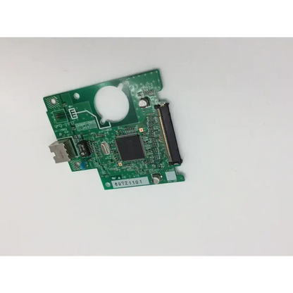 Network Interface Card Canon QM3-0977 - Business &