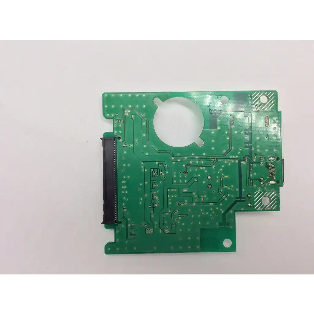 Network Interface Card Canon QM3-0977 - Business &
