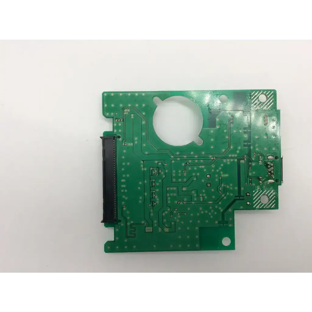 Network Interface Card Canon QM3-0977 - Business &