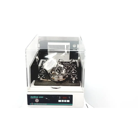 New Brunswick Scientific Innova Incubator 4080 - Medical &
