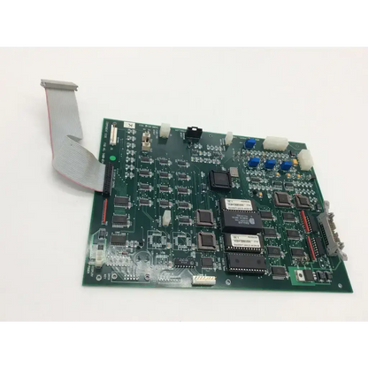 New Star Laser 9400-0247 Rev K Control Board - Business &