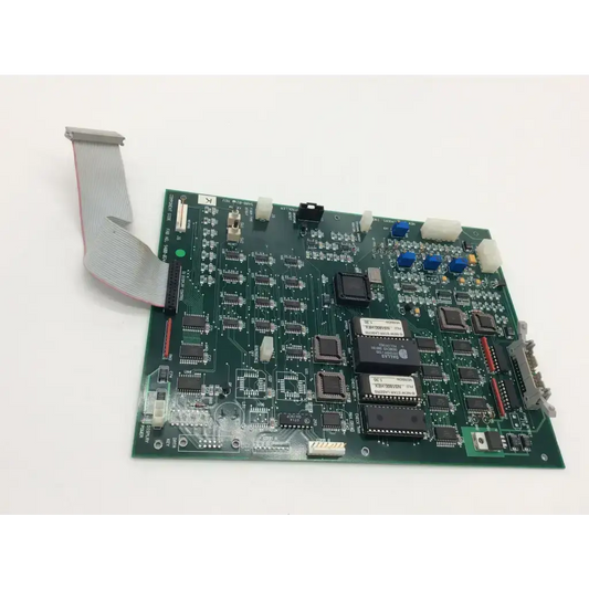 New Star Laser 9400-0247 Rev K Control Board - Business &