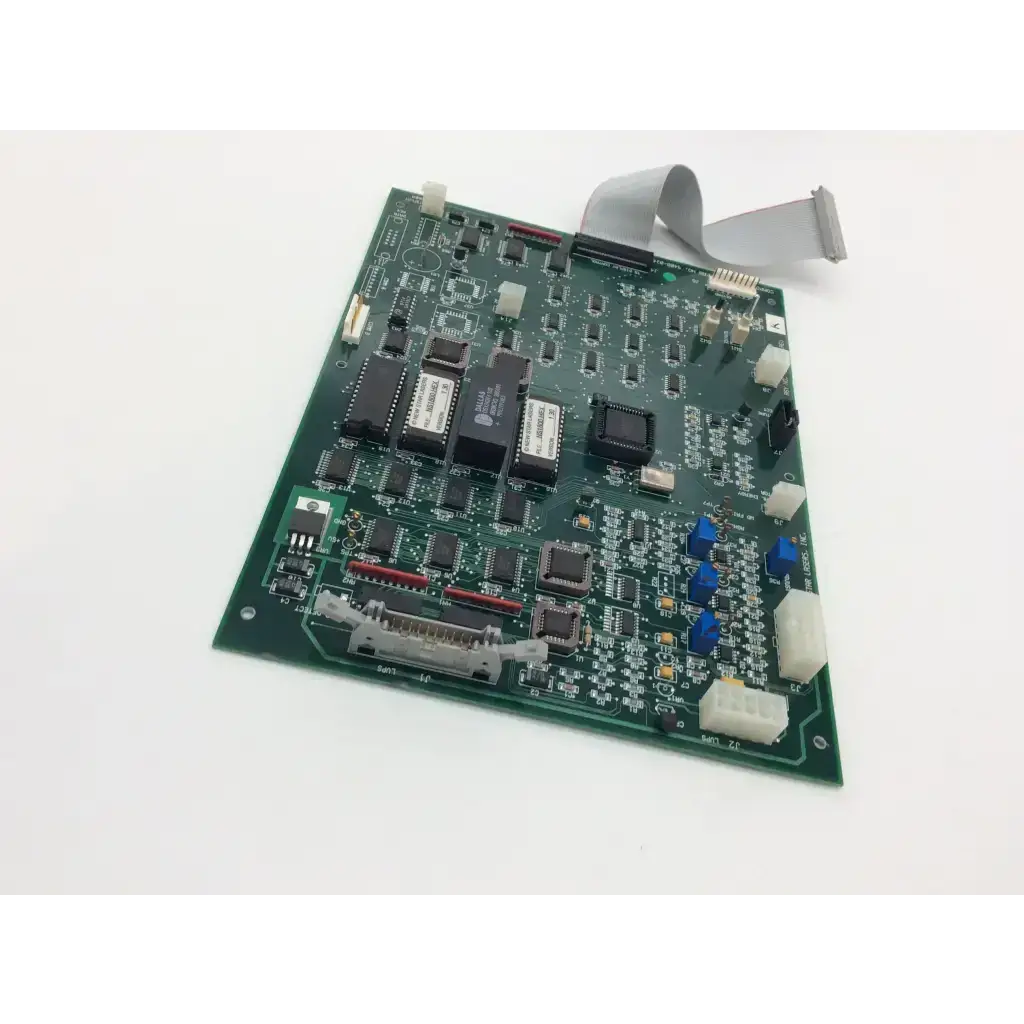 New Star Laser 9400-0247 Rev K Control Board - Business &