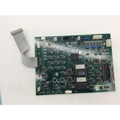 New Star Laser 9400-0247 Rev K Control Board - Business &