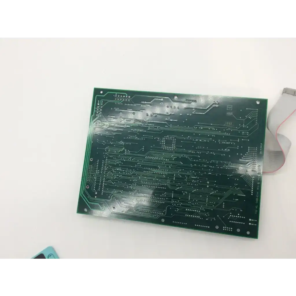 New Star Laser 9400-0247 Rev K Control Board - Business &