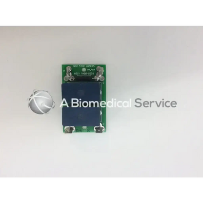 New Star Laser 9500-0087 Rev B - Business & Industrial