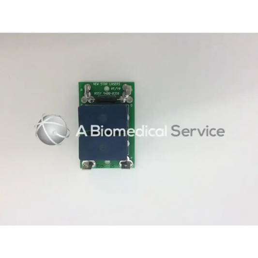 New Star Laser 9500-0087 Rev B - Business & Industrial