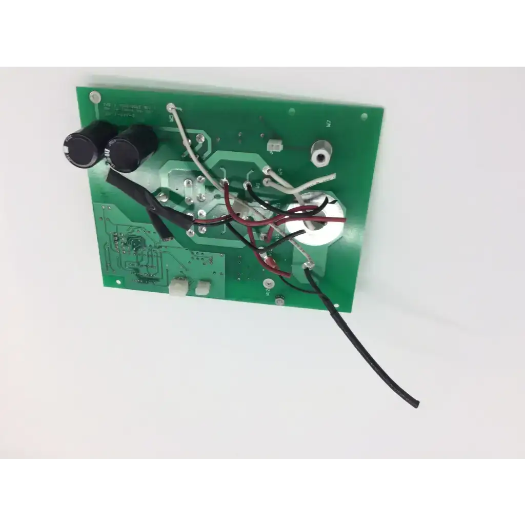 New Star Laser Inc FAB 9500-0063 Rev F - Business &