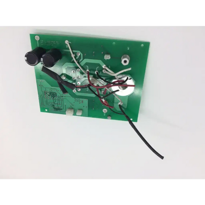 New Star Laser Inc FAB 9500-0063 Rev F - Business &