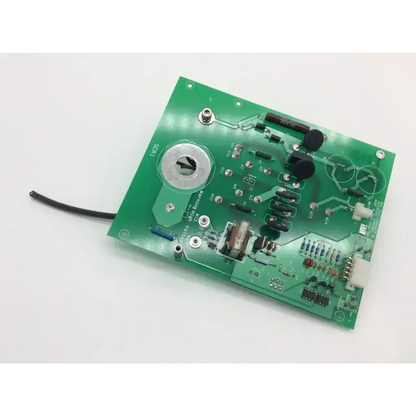New Star Laser Inc FAB 9500-0063 Rev F - Business &
