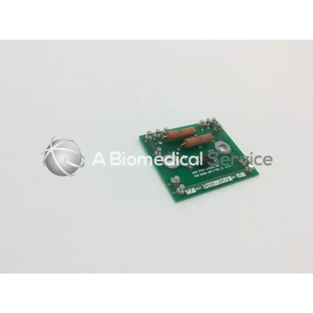 Load image into Gallery viewer, New Star Lasers Fab 9500-0013 Rev B - Business &amp; Industrial