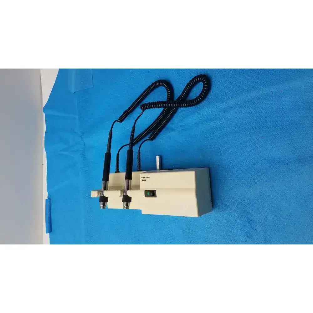Unbranded New Transformer Otoscope & Ophthalmoscope Diagnostic Set ENT Diagnostic Set, new product photo 1