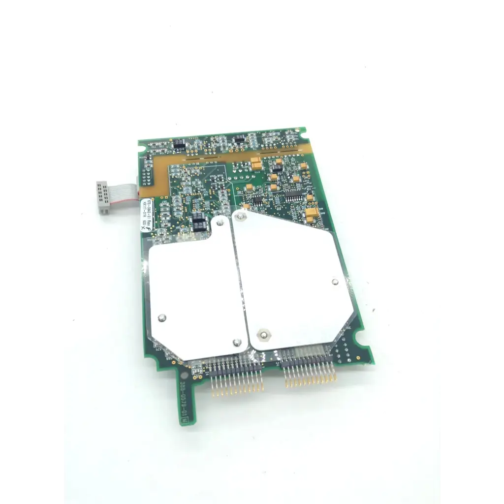 Load image into Gallery viewer, NIBP ASSEMBLY BOARD 0320-0324 670-0842-01 670-0882-01