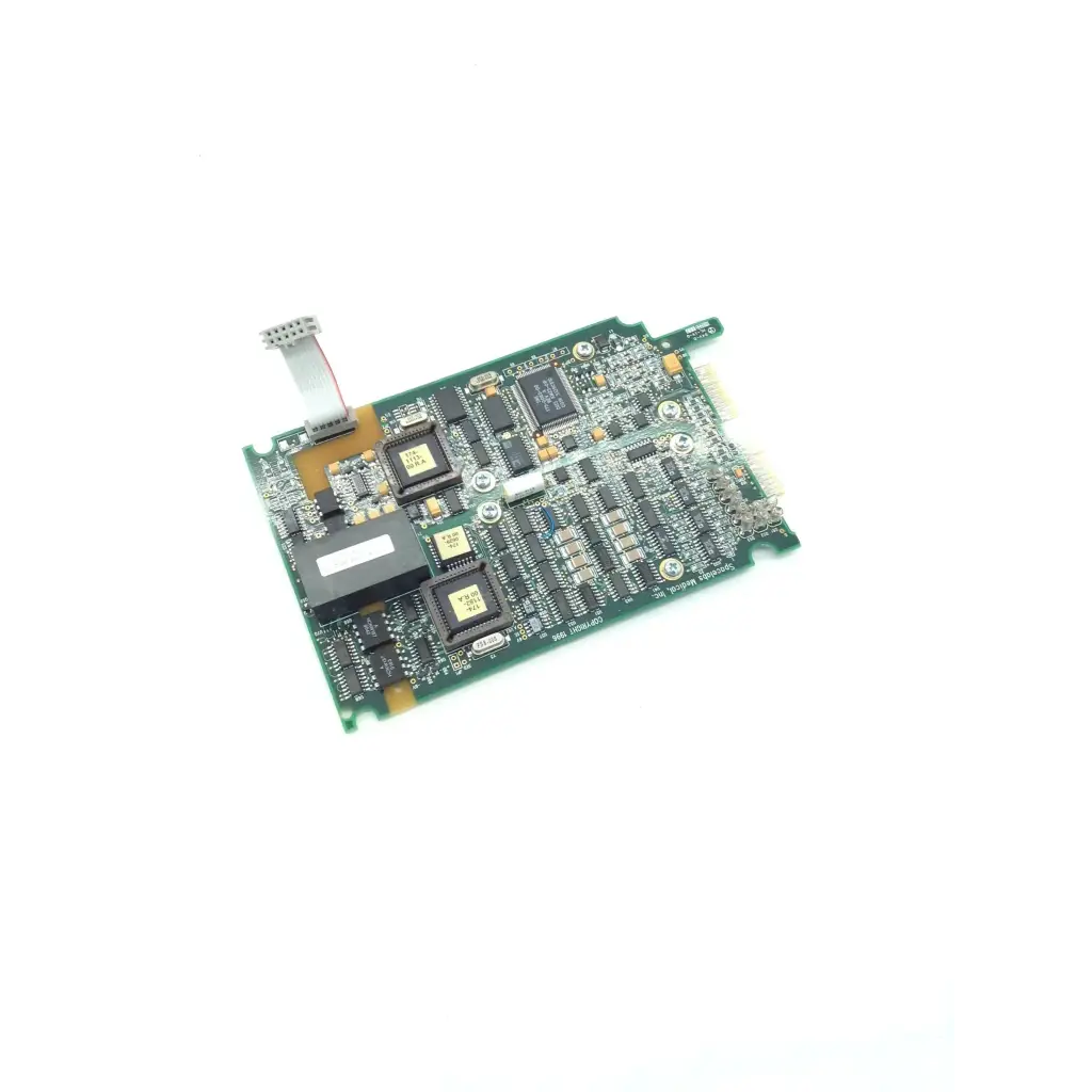 Load image into Gallery viewer, NIBP ASSEMBLY BOARD 0320-0324 670-0842-01 670-0882-01