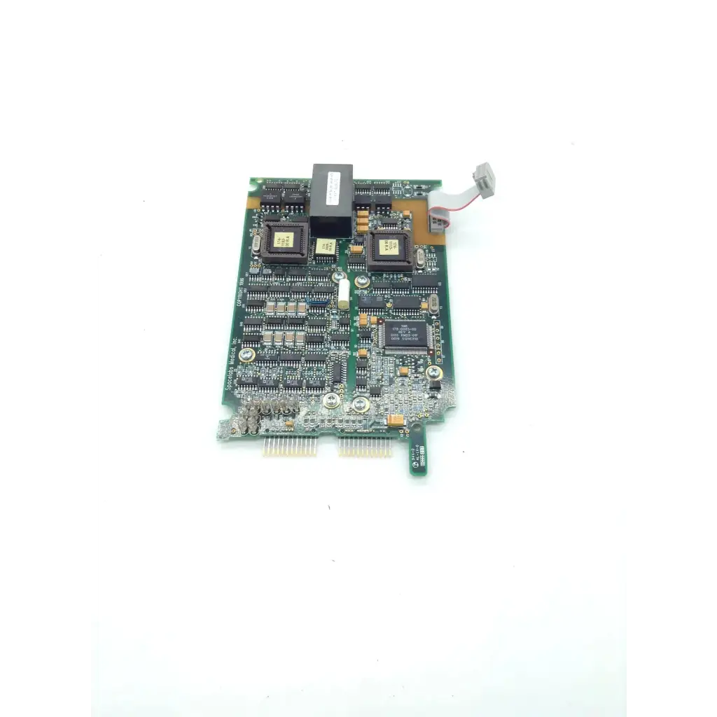 Load image into Gallery viewer, NIBP ASSEMBLY BOARD 0320-0324 670-0842-01 670-0882-01