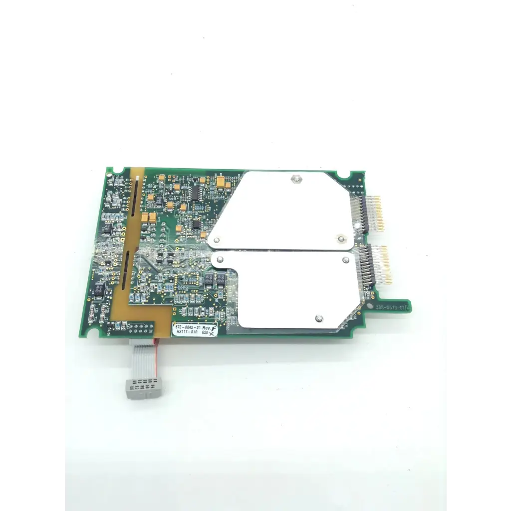 Load image into Gallery viewer, NIBP ASSEMBLY BOARD 0320-0324 670-0842-01 670-0882-01