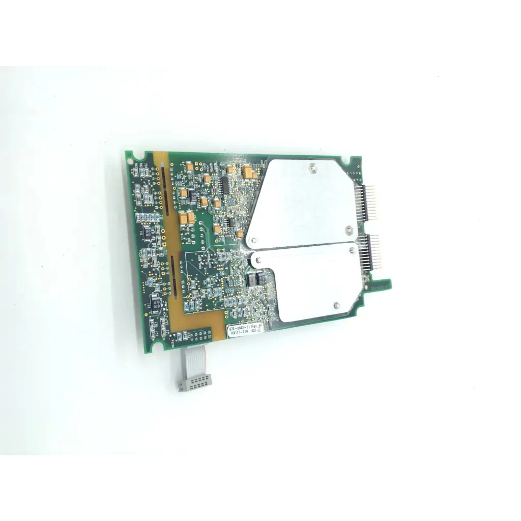 Load image into Gallery viewer, NIBP ASSEMBLY BOARD 0320-0324 670-0842-01 670-0882-01