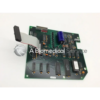 Nichicon 10000 16V w/ A127-005 REV H 0MD19720010 - Business