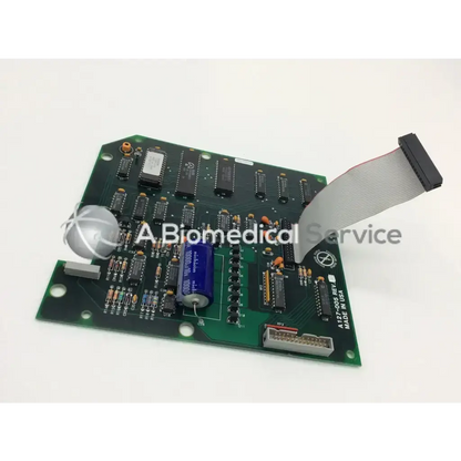 Nichicon 10000 16V w/ A127-005 REV H 0MD19720010 - Business