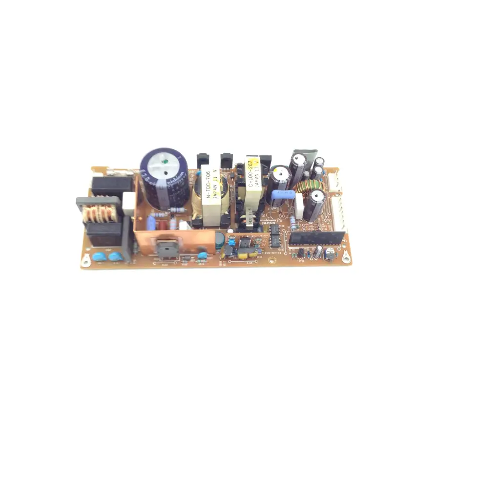 Load image into Gallery viewer, Nichicon n- f00-5u11-12 n-t00-706 - Business &amp; Industrial