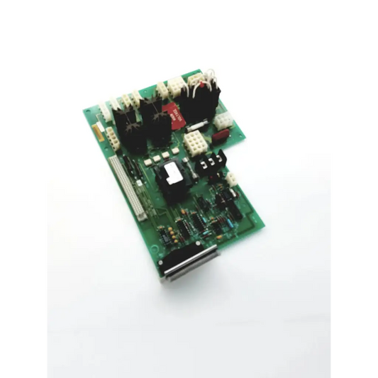 Nichicon sno-6a Board - Business & Industrial