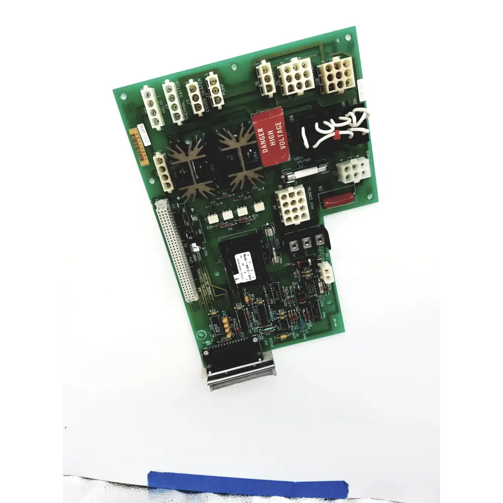 Load image into Gallery viewer, Nichicon sno-6a Board - Business &amp; Industrial