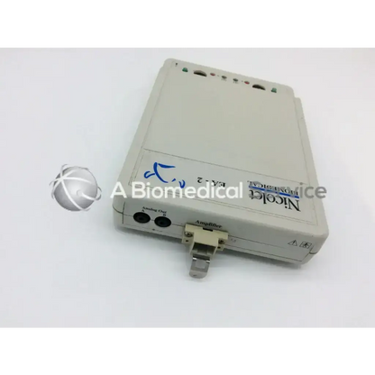 Nicolet EA-2 Amplifier - Medical Equipment