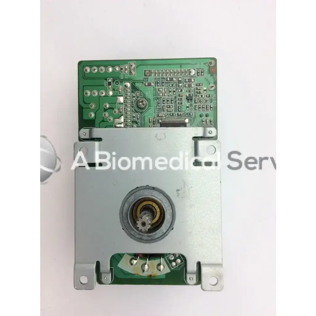 Nidec 58M186B010 14003683 SMEW N870A-T 94V-0 DC24V 3.4A