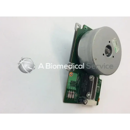Nidec 58M186B010 14003683 SMEW N870A-T 94V-0 DC24V 3.4A