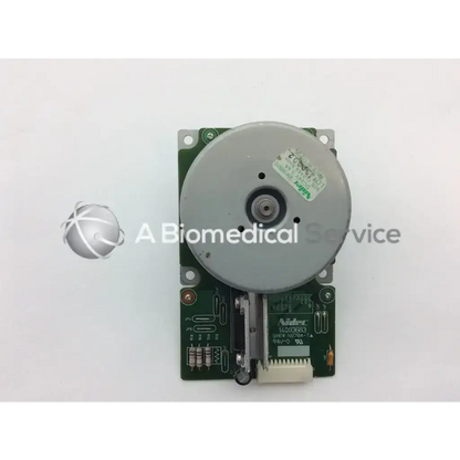 Nidec 58M186B010 14003683 SMEW N870A-T 94V-0 DC24V 3.4A