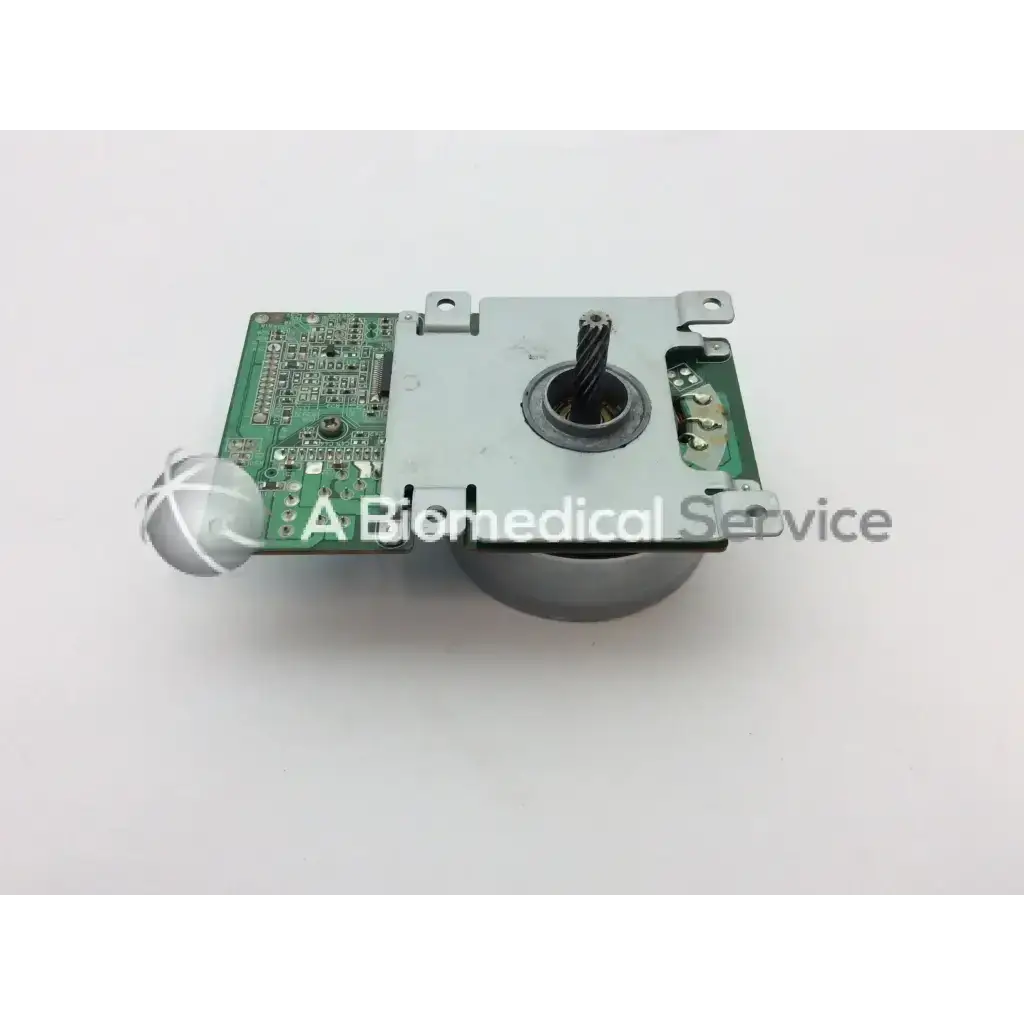 Nidec 58M186B010 14003683 SMEW N870A-T 94V-0 DC24V 3.4A