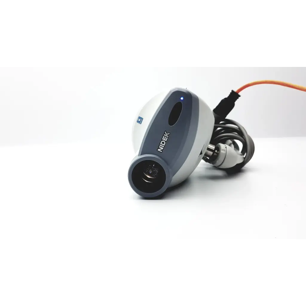 Load image into Gallery viewer, Nidek CP-770 Chart Projector w/ Wall Mount - Healthcare Lab