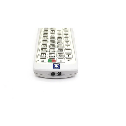 Nidek CP-770 Remote Control - Medical parts