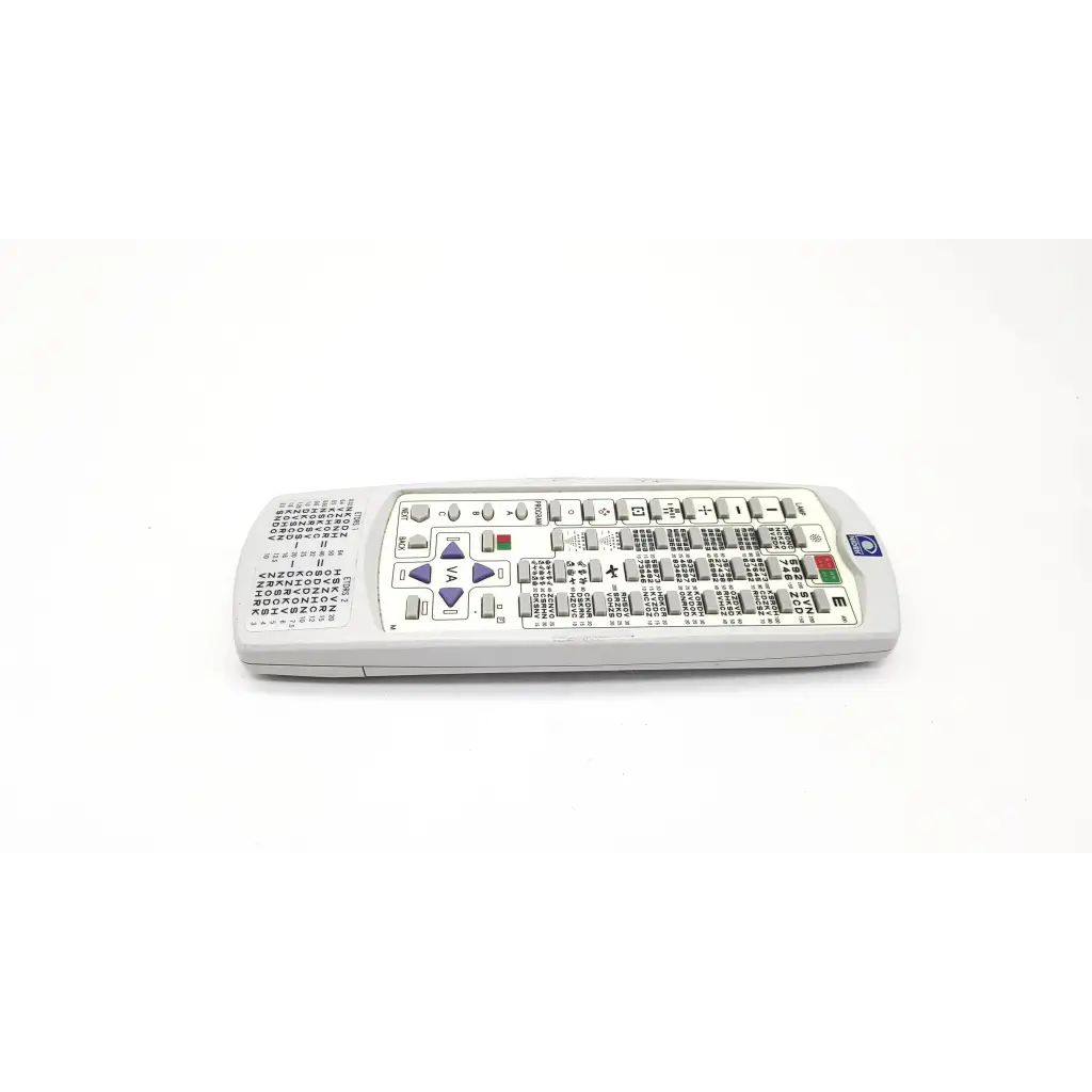 Load image into Gallery viewer, Nidek CP-770 Remote Control - Medical parts