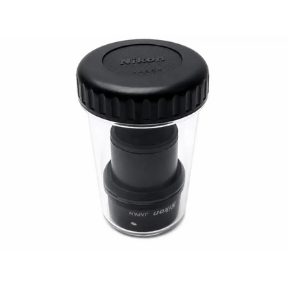 Nikon CFI 15X/14.5 Eyepiece with Storage Case - Biomed