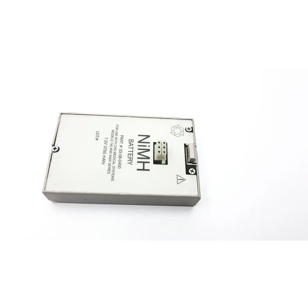 Load image into Gallery viewer, NiMH Rebuild Battery 03-08-0450