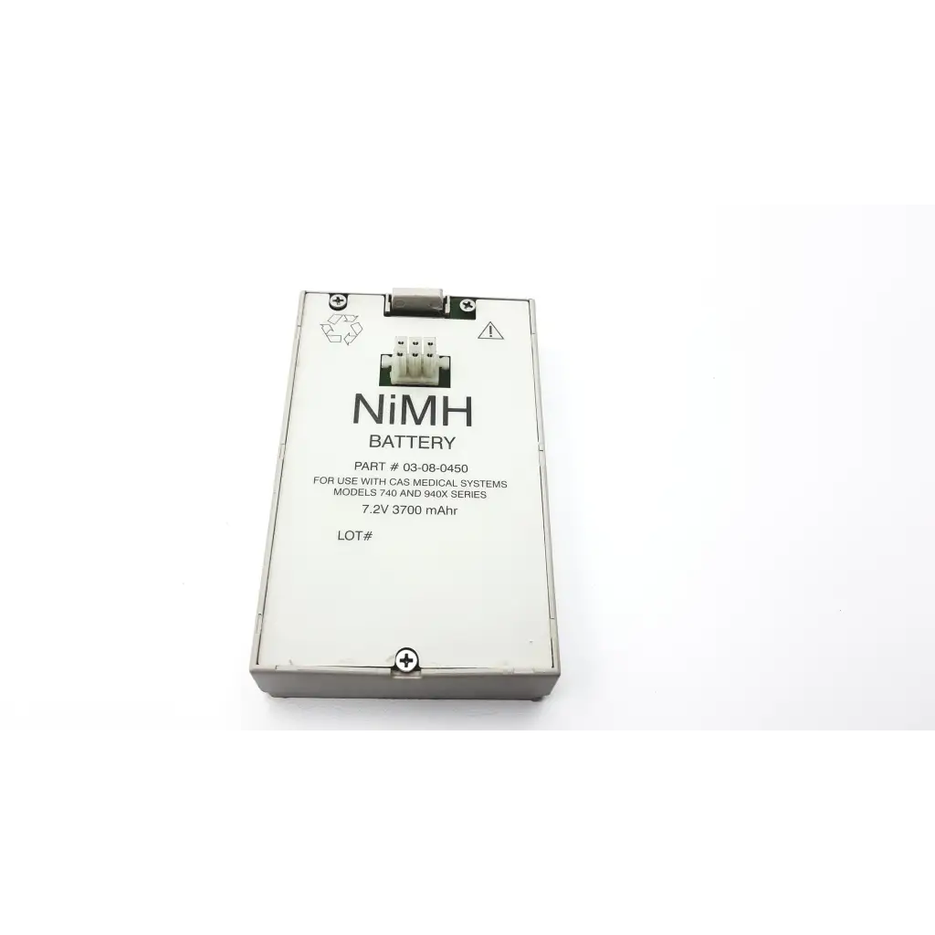 Load image into Gallery viewer, NiMH Rebuild Battery 03-08-0450