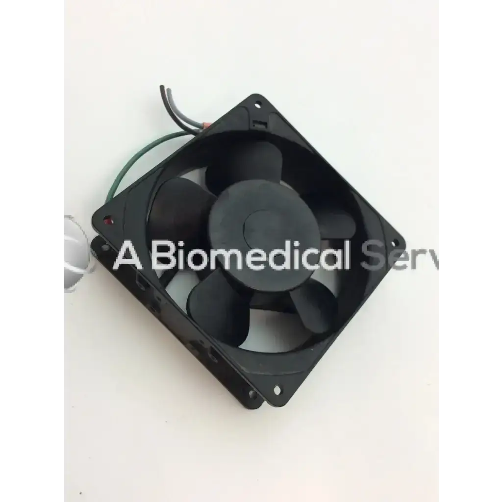 NMB 4715MS-12T-B50 115V 50/60Hz 15.5/14.5W Cooling Fan