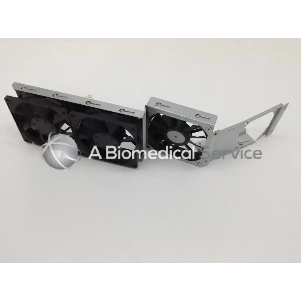 NMB-MAT 1004KL-01W-B50 DC 5V 0.18A 2.5CM 2-Pin cooling fan