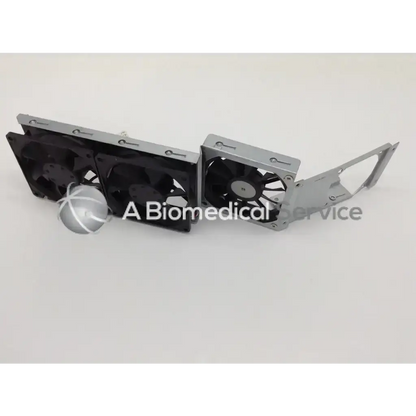 NMB-MAT 1004KL-01W-B50 DC 5V 0.18A 2.5CM 2-Pin cooling fan