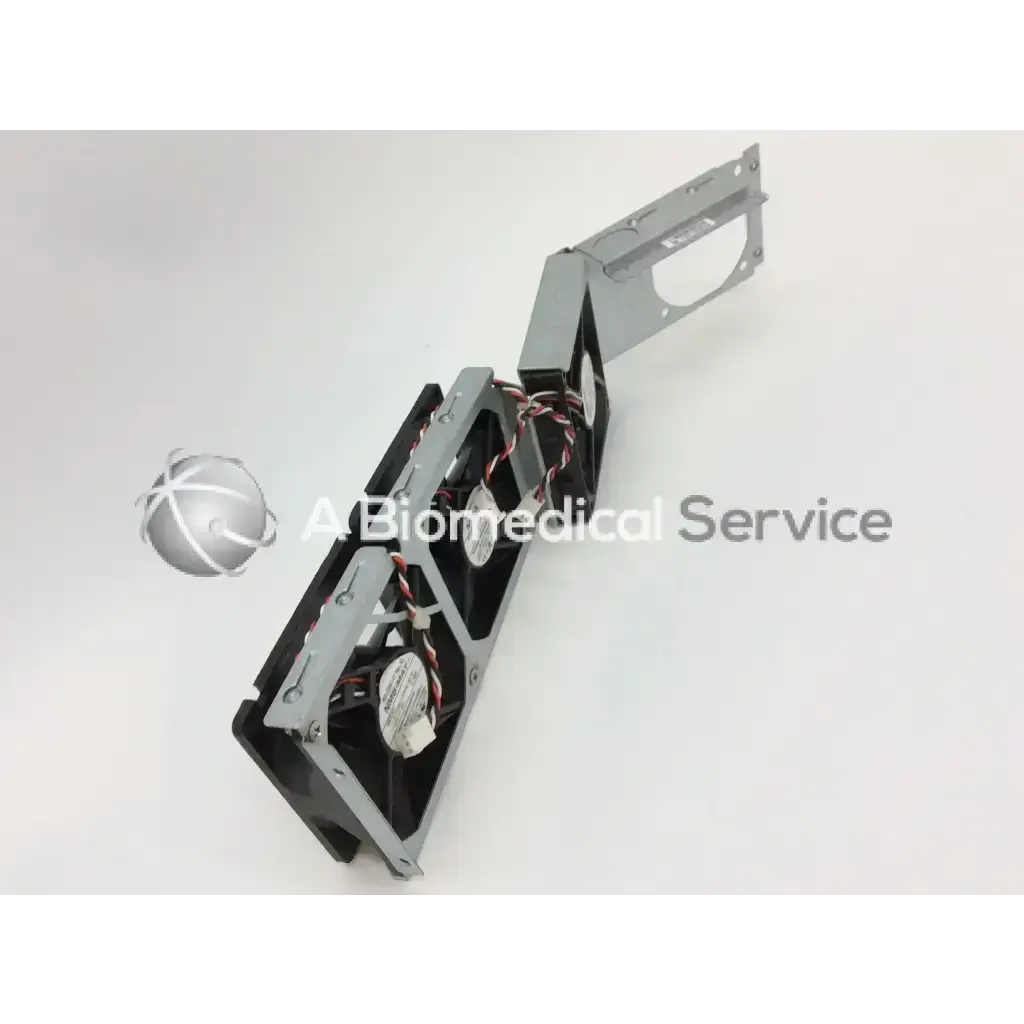 NMB-MAT 3110KL-04W-B79 8025 12V 0.38A Ultra Durable Dual