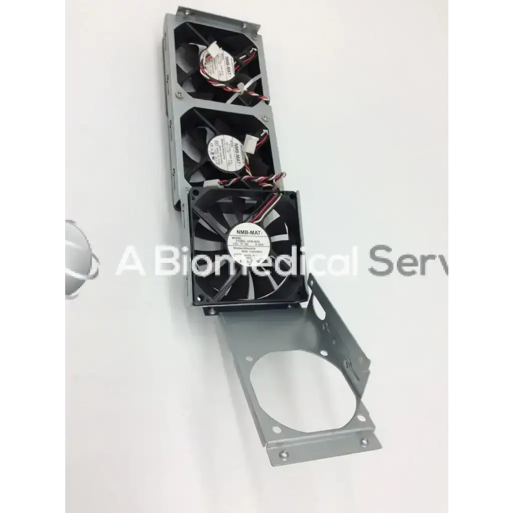 NMB-MAT 3110KL-04W-B79 8025 12V 0.38A Ultra Durable Dual