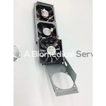 NMB-MAT 3110KL-04W-B79 8025 12V 0.38A Ultra Durable Dual