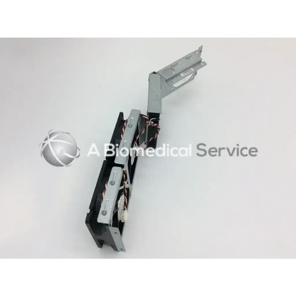NMB-MAT 3110KL-04W-B79 8025 12V 0.38A Ultra Durable Dual