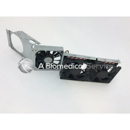 NMB-MAT 3110KL-04W-B79 8025 12V 0.38A Ultra Durable Dual