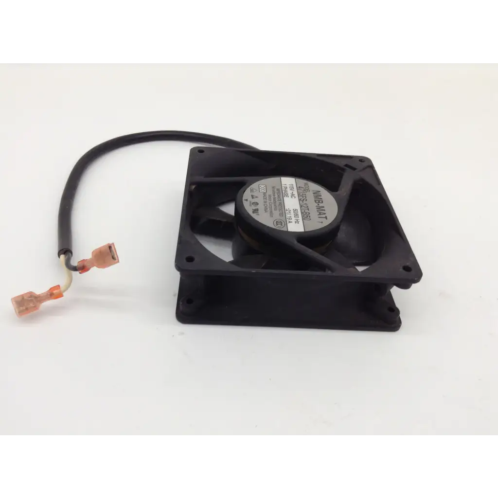 Load image into Gallery viewer, NMB-MAT 4715FS-12T-B50 115V 21/19W 12cm AC Fan Axial