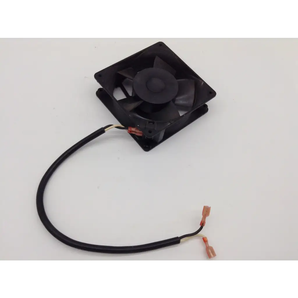 Load image into Gallery viewer, NMB-MAT 4715FS-12T-B50 115V 21/19W 12cm AC Fan Axial