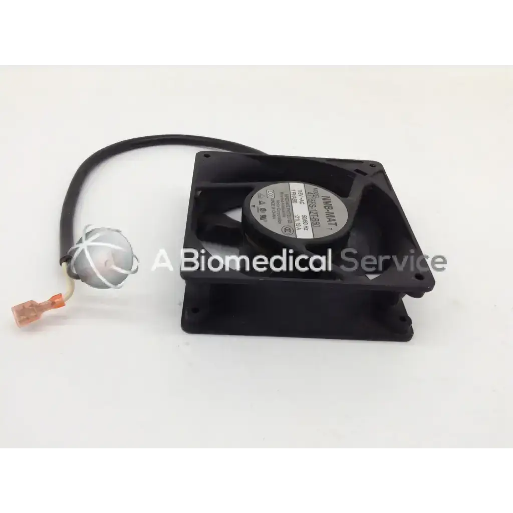NMB-MAT 4715FS-12T-B50 115V-AC 1 Phase 50/60 HZ - Business