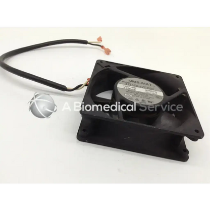 NMB-MAT 4715FS-12T-B50 115V-AC 1 Phase 50/60 HZ - Business