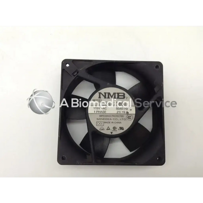 NMB-MAT 4715FS-12T-B50 - 115V AC Cooling Fan - Business &
